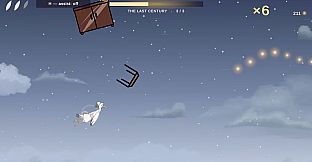 Stork Effect