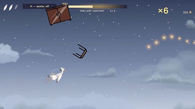 Stork Effect