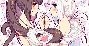 NEKOPARA OVA Set