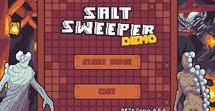 SALT SWEEPER