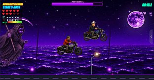 The Adventures of Zippy and Bippy
