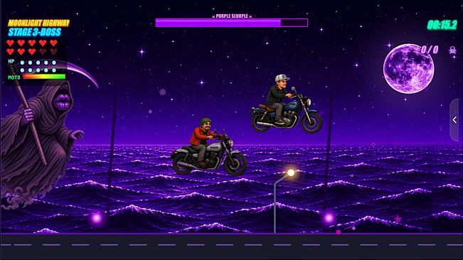 The Adventures of Zippy and Bippy