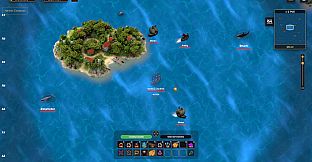 Sea of Pirates