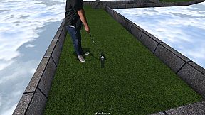 Residential Crusaders