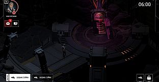 Saturn - Reflection Shards