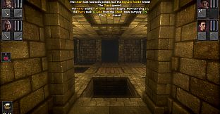 The Deep Paths: Labyrinth Of Andokost