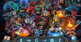 Harmony Chronicles: Demon of the void Collector’s Edition