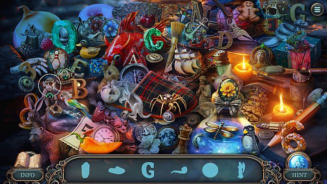 Harmony Chronicles: Demon of the void Collector’s Edition