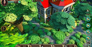 Family Hidden Secret - Hidden Objects Puzzle Adventure