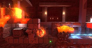 ColorBlend FX: Desaturation