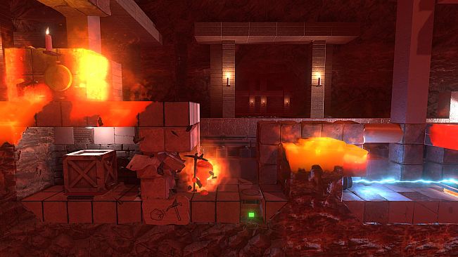 ColorBlend FX: Desaturation