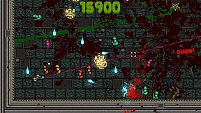 Tormentor❌Punisher