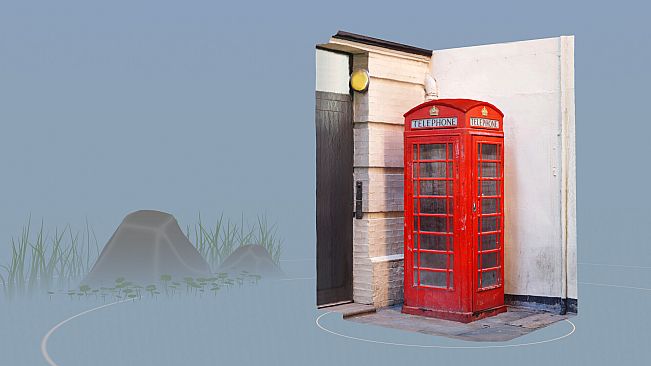 Puzzling Places - Monthly Pack #25 - Great Britain