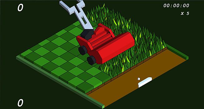 Super Blockbreak 3D