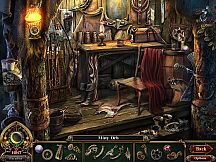 Dark Parables: The Red Riding Hood Sisters Collector's Edition