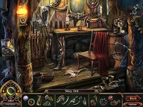 Dark Parables: The Red Riding Hood Sisters Collector's Edition