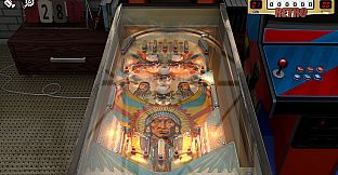 Zaccaria Pinball - 40 Retro Tables