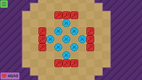 Puzzle Tactics