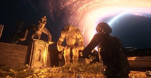 Shadow Dreams: The Last Thought of Hope