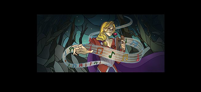 Tales of Valoris: Swallow's Defenders