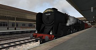 Train Simulator: BR Standard Class 9F Steam Loco Add-On