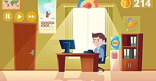 Drinks Company Tycoon