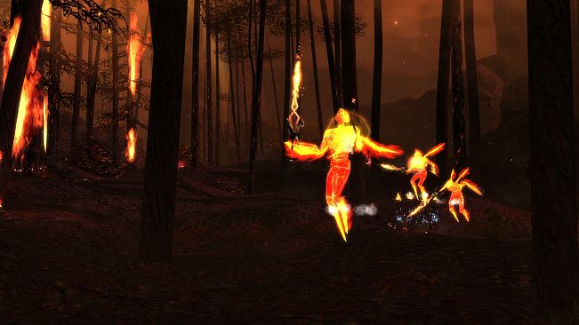 Guild Wars Eye of the North