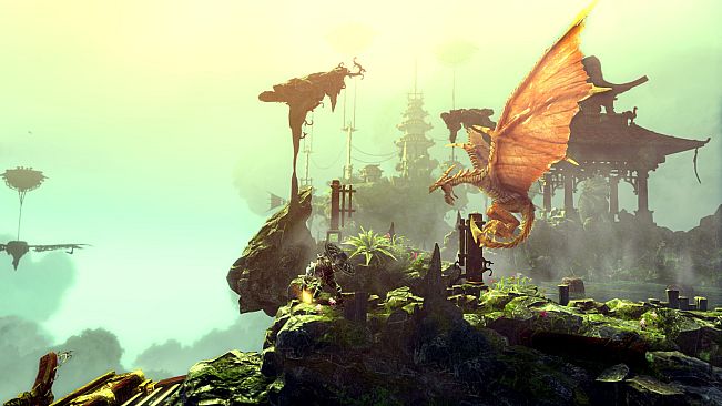 Trine 2 Soundtrack