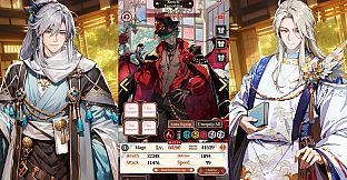 Yokai Legends