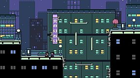 Nil-Ninjahtic: Ronin