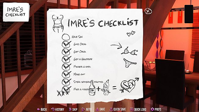 College Kings 2 - Episode 1