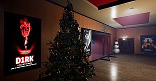 Merry Nightmares