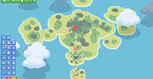 Radia Island