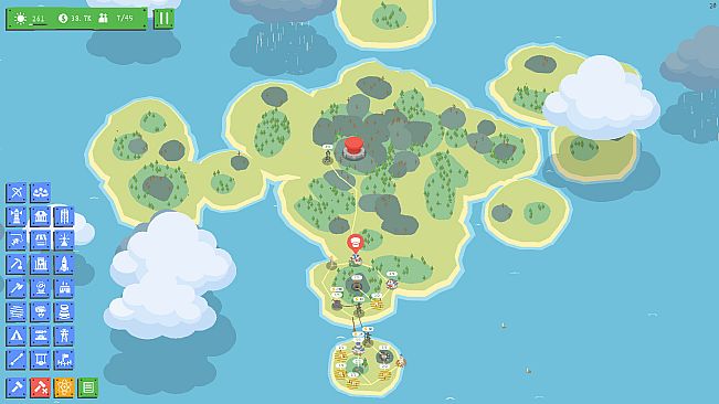 Radia Island