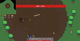 The Adventurer’s Trial