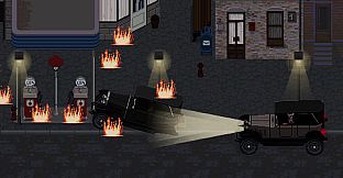 Whiskey Mafia: Frank's Story