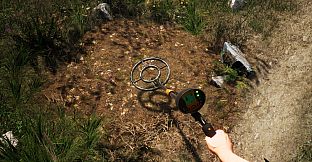 Treasure Hunter Simulator 2