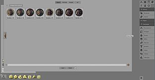 Fantasy Grounds - Undead and Loving It