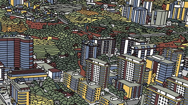 I commissioned some cats 2