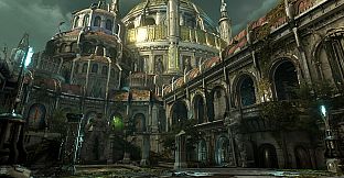 DOOM Eternal Standard Edition