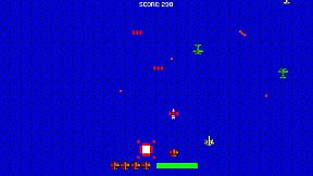 Tiger Fighter 1931 Tora!Tora!