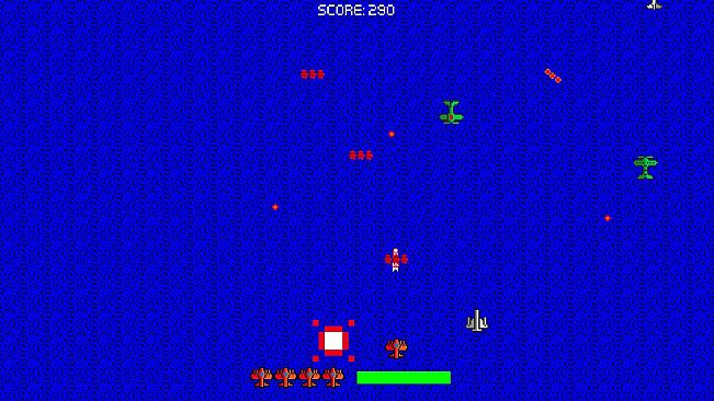 Tiger Fighter 1931 Tora!Tora!