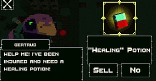 BirdsBorough : Town of Alchemy