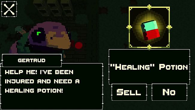 BirdsBorough : Town of Alchemy