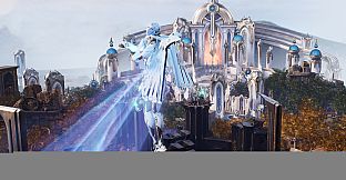 Predecessor: Rare DLC