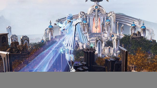 Predecessor: Rare DLC