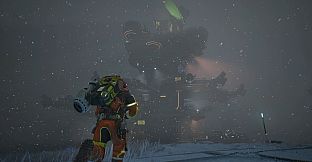 Exterminauts