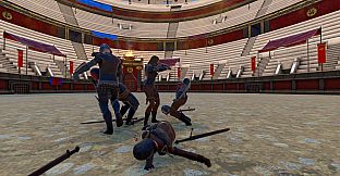 Reverence: The Ultimate Combat Experience