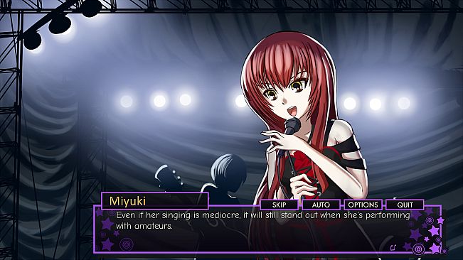 Wildfire - Ticket to Rock