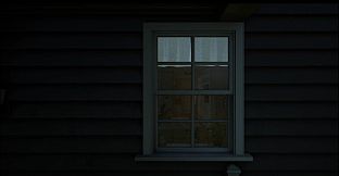 Moonlit Terror